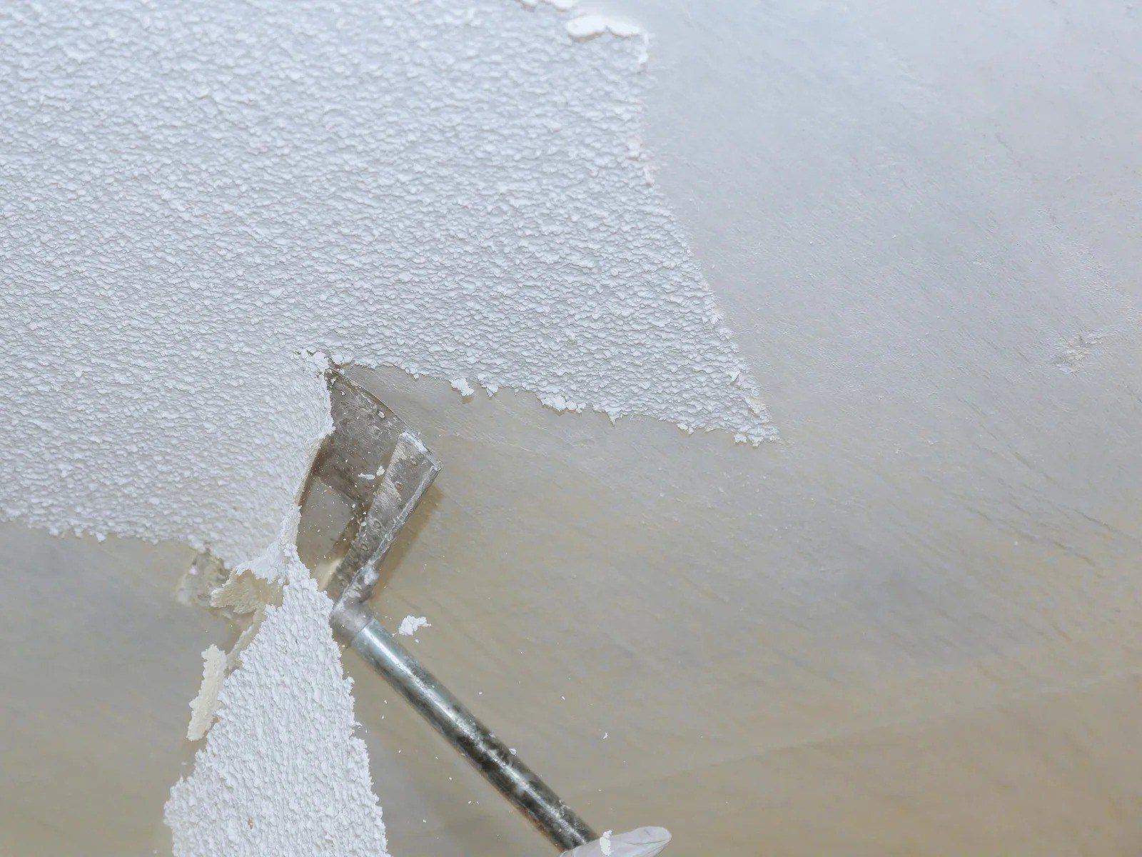 Popcorn Ceiling Removal services in Espanola, Ontario